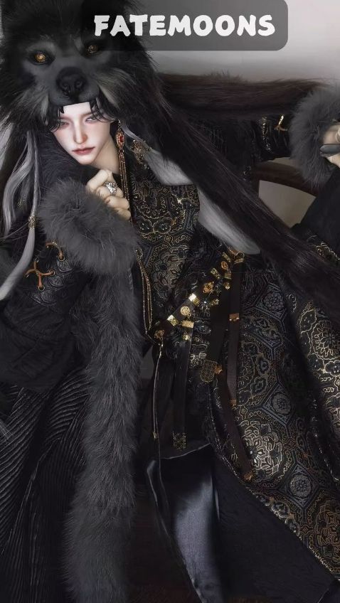 Lee Bangee Head | Preorder | PARTS