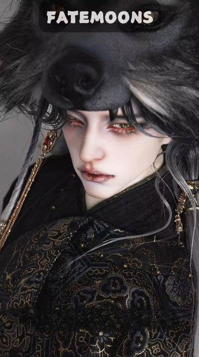 Lee Bangee Head | Preorder | PARTS