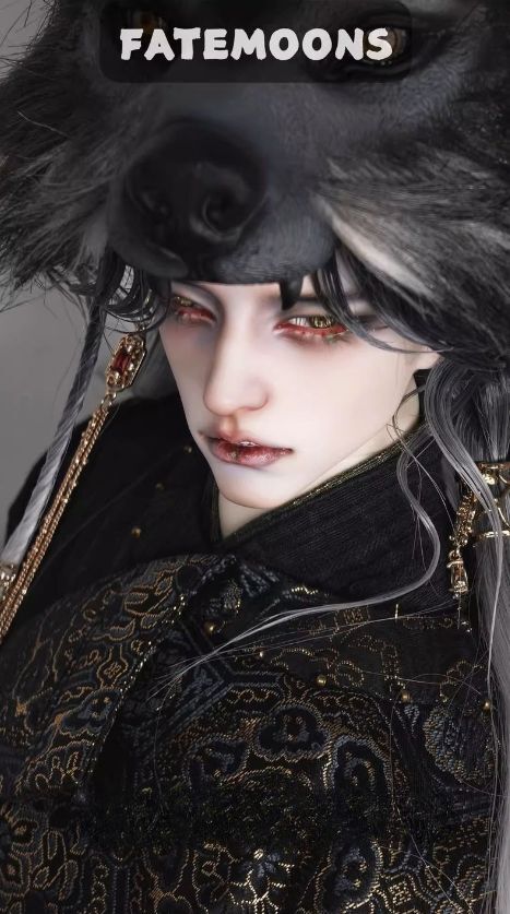 Lee Bangee Head | Preorder | PARTS