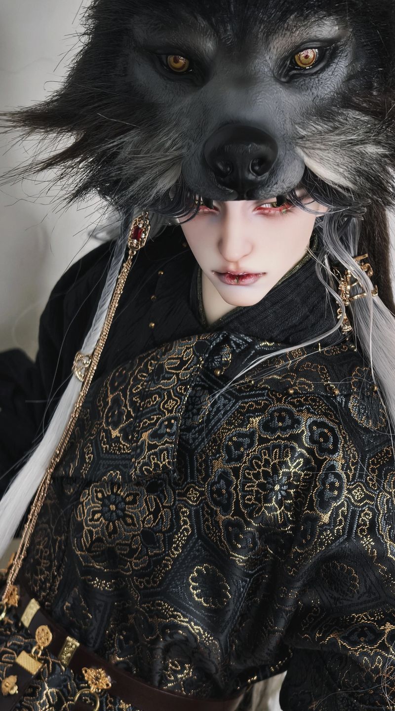 Lee Bangee Head | Preorder | PARTS