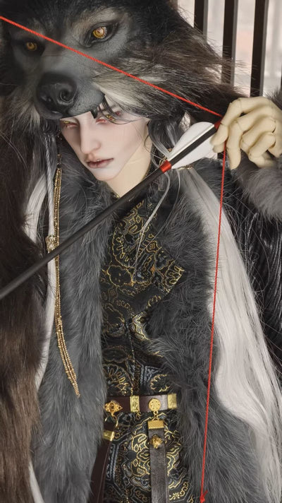 Lee Bangee Head | Preorder | PARTS