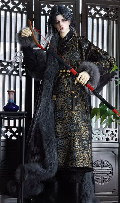 Lee Bangee Head | Preorder | PARTS