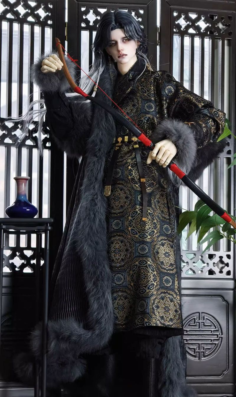 Lee Bangee Head | Preorder | PARTS