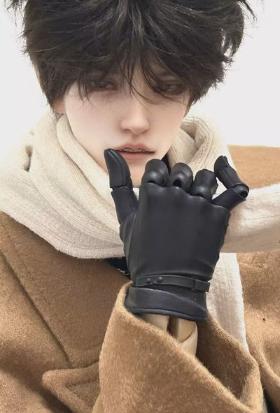 Lee Bangee Head | Preorder | PARTS