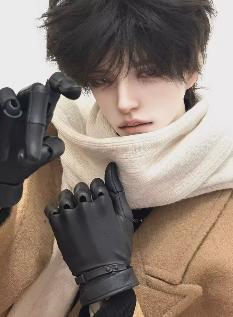 Lee Bangee Head | Preorder | PARTS