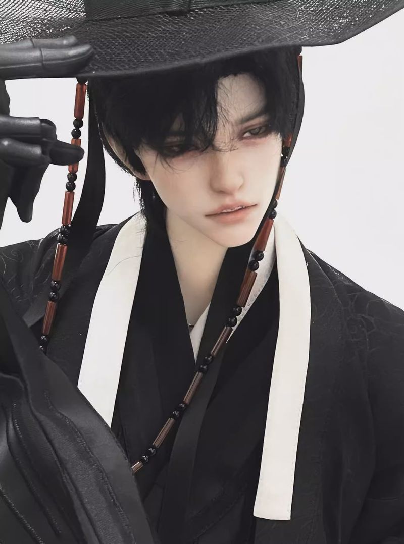 Lee Bangee Head | Preorder | PARTS