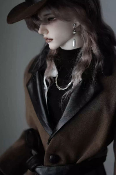 Lee Bangee Head | Preorder | PARTS