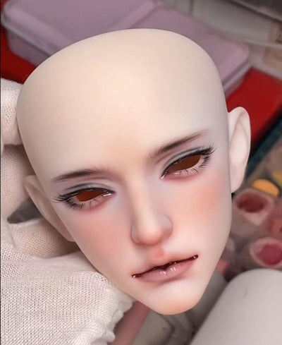 Lee Bangee Head | Preorder | PARTS