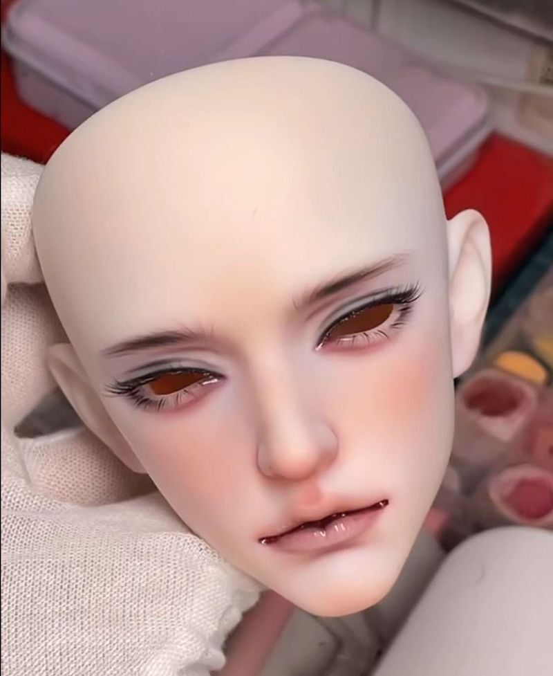 Lee Bangee Head | Preorder | PARTS