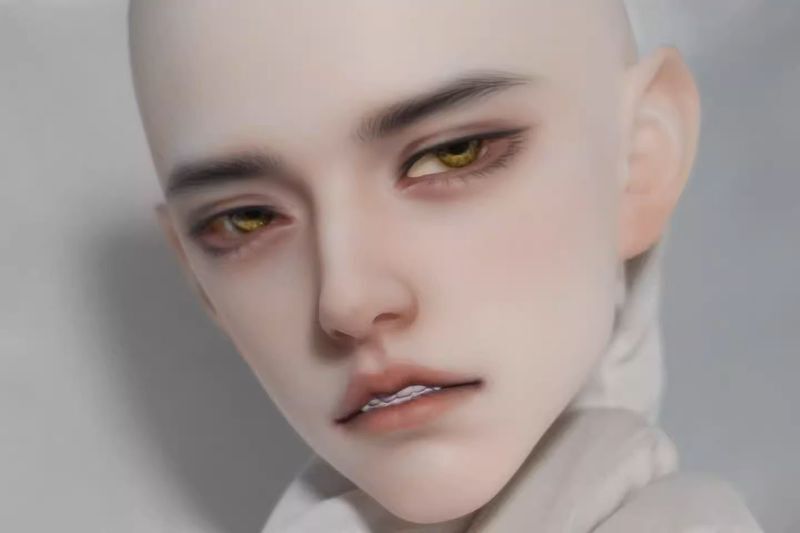 Lee Bangee Head | Preorder | PARTS