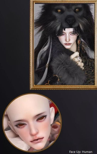 Lee Bangee Head | Preorder | PARTS