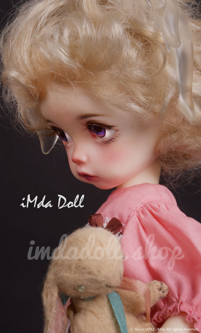 2.6 Angélique [Limited Time] | Preorder | DOLL