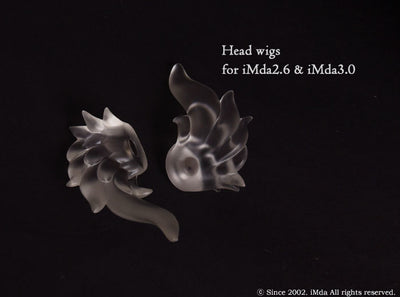 2.6 Angélique [Limited Time] | Preorder | DOLL