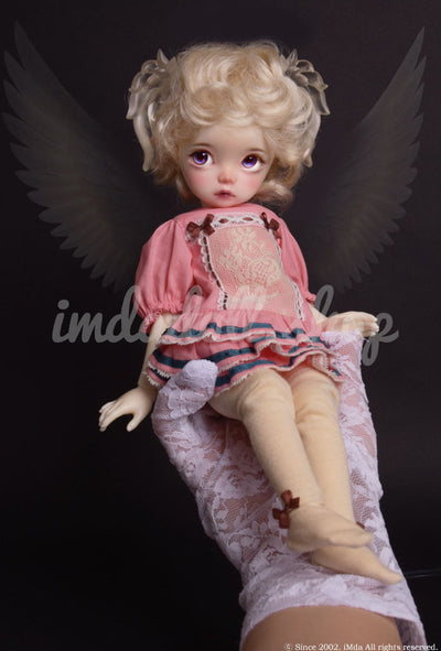 2.6 Angélique [Limited Time] | Preorder | DOLL