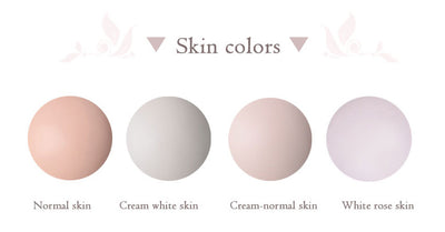 2.6 Angélique [Limited Time] | Preorder | DOLL