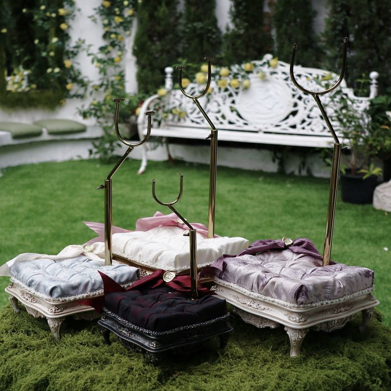 Doll Stand - Aria 2025: Large (60-75cm) | Preorder | TOOL