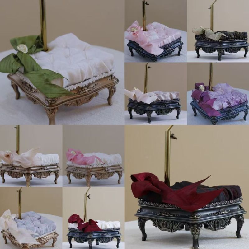 Doll Stand - Aria 2025: Large (60-75cm) | Preorder | TOOL