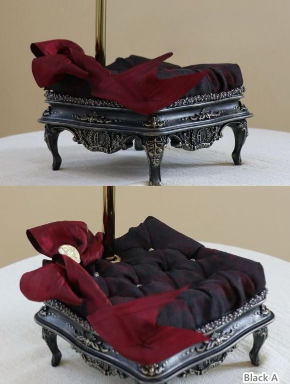 Doll Stand - Aria 2025: Large (60-75cm) | Preorder | TOOL