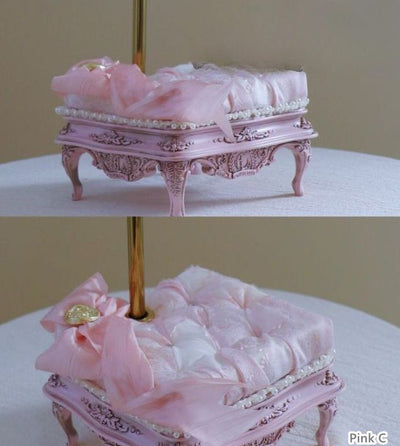 Doll Stand - Aria 2025: Large (60-75cm) | Preorder | TOOL