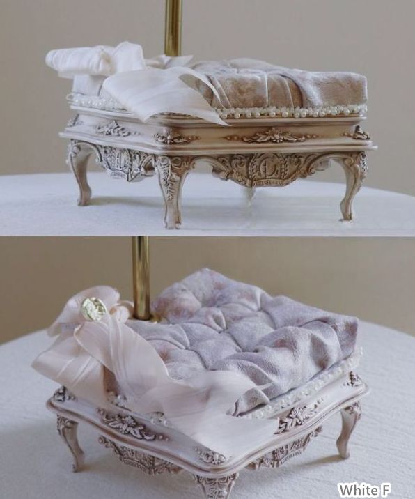 Doll Stand - Aria 2025: Large (60-75cm) | Preorder | TOOL