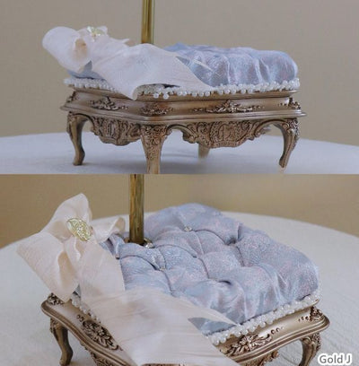 Doll Stand - Aria 2025: Large (60-75cm) | Preorder | TOOL