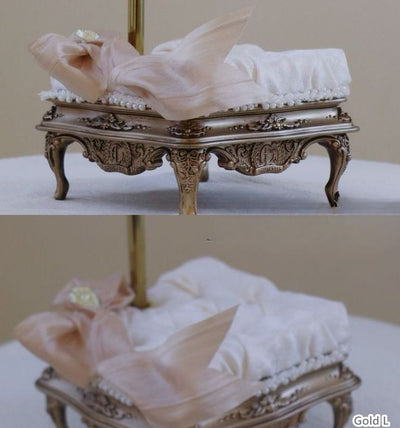 Doll Stand - Aria 2025: Large (60-75cm) | Preorder | TOOL