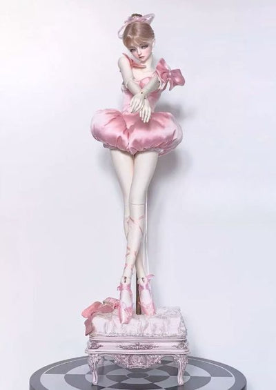 Doll Stand - Aria 2025: Large (60-75cm) | Preorder | TOOL