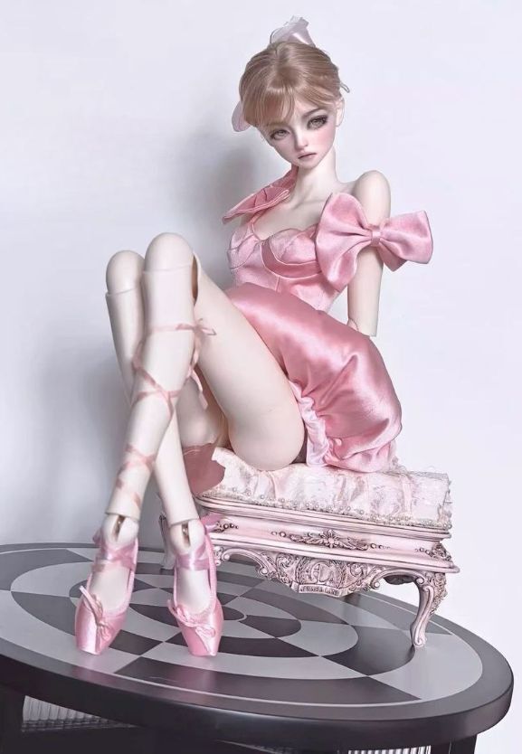 Doll Stand - Aria 2025: Large (60-75cm) | Preorder | TOOL