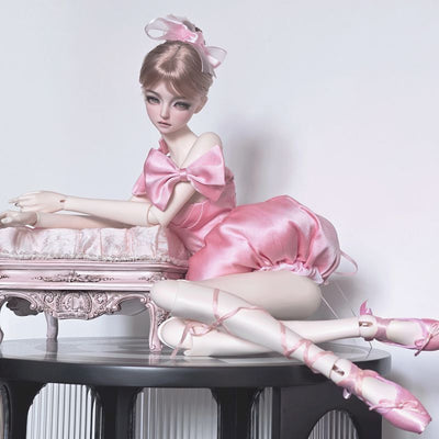 Doll Stand - Aria 2025: Large (60-75cm) | Preorder | TOOL