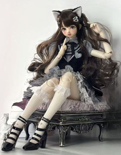 Doll Stand - Aria 2025: Large (60-75cm) | Preorder | TOOL