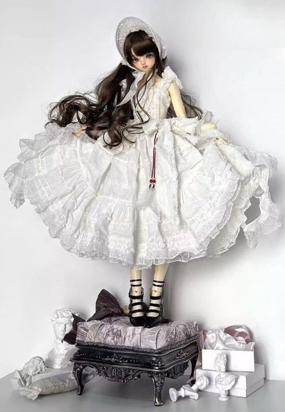 Doll Stand - Aria 2025: Large (60-75cm) | Preorder | TOOL