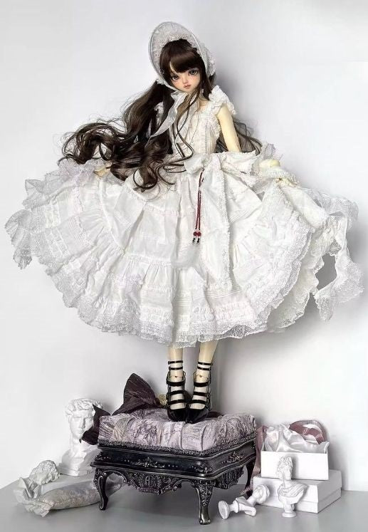 Doll Stand - Aria 2025: Large (60-75cm) | Preorder | TOOL
