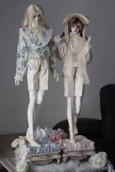 Doll Stand - Aria 2025: Large (60-75cm) | Preorder | TOOL