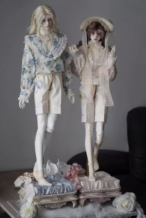 Doll Stand - Aria 2025: Large (60-75cm) | Preorder | TOOL