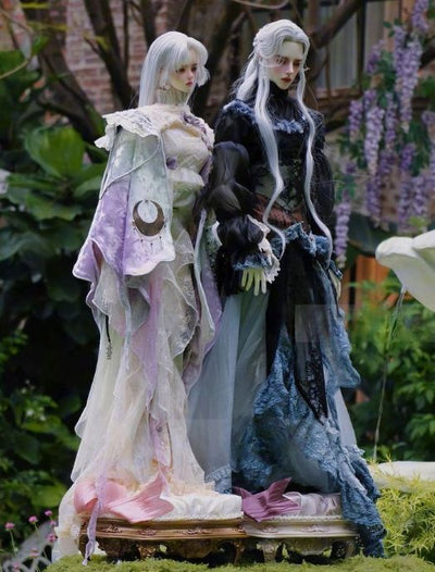 Doll Stand - Aria 2025: Large (60-75cm) | Preorder | TOOL