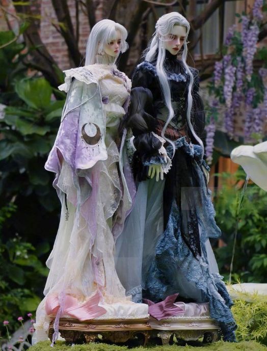 Doll Stand - Aria 2025: Large (60-75cm) | Preorder | TOOL