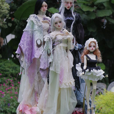 Doll Stand - Aria 2025: Large (60-75cm) | Preorder | TOOL