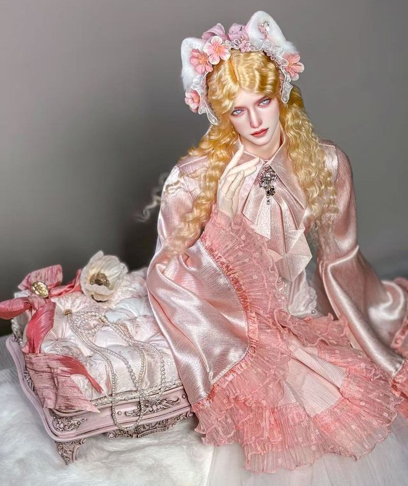 Doll Stand - Aria 2025: Large (60-75cm) | Preorder | TOOL