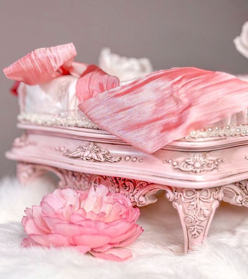 Doll Stand - Aria 2025: Large (60-75cm) | Preorder | TOOL