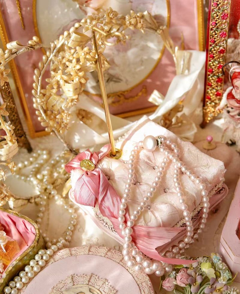 Doll Stand - Aria 2025: Large (60-75cm) | Preorder | TOOL