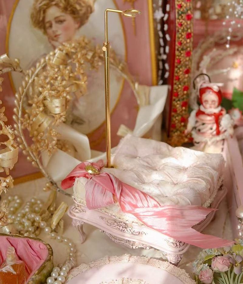 Doll Stand - Aria 2025: Large (60-75cm) | Preorder | TOOL