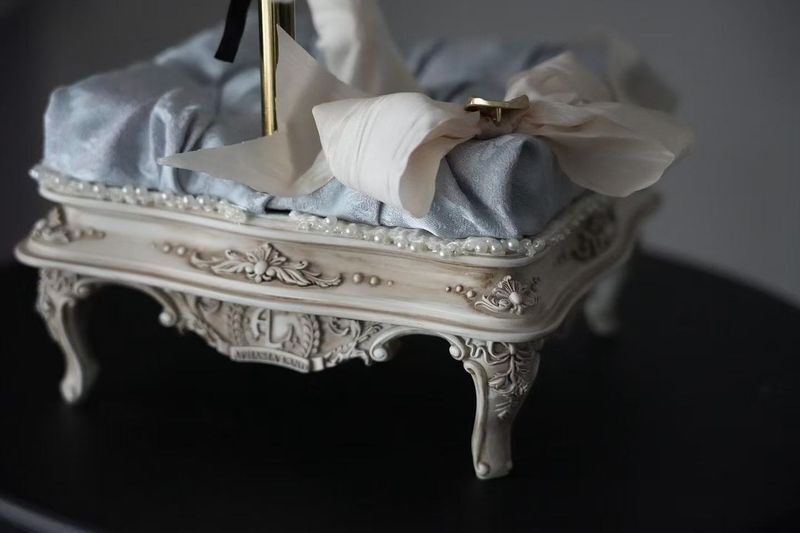 Doll Stand - Aria 2025: Large (60-75cm) | Preorder | TOOL