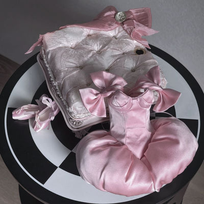 Doll Stand - Aria 2025: Large (60-75cm) | Preorder | TOOL