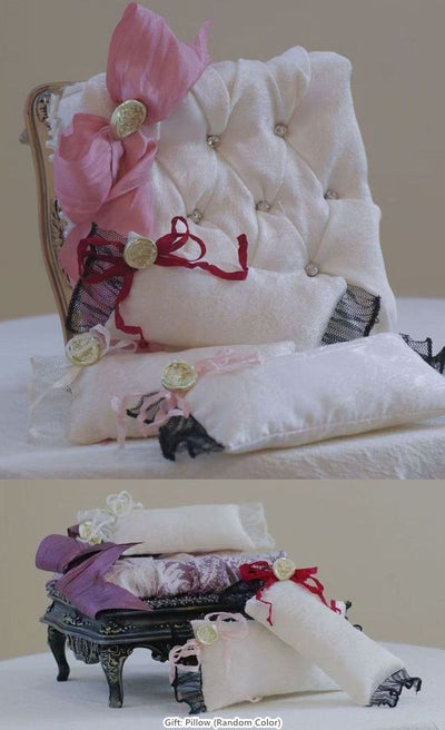 Doll Stand - Aria 2025: Large (60-75cm) | Preorder | TOOL