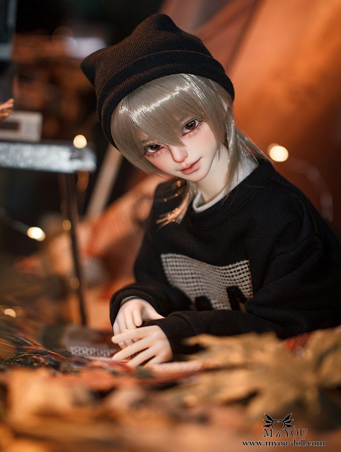 Noah [Limited Time 15% Off] | PREORDER | DOLL