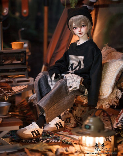 Noah [Limited Time 15% Off] | PREORDER | DOLL