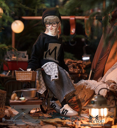 Noah [Limited Time 15% Off] | PREORDER | DOLL