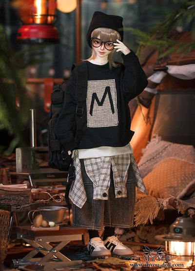 Noah [Limited Time 15% Off] | PREORDER | DOLL