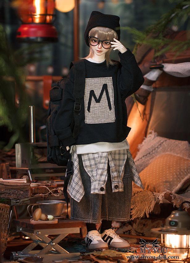 Noah [Limited Time 15% Off] | PREORDER | DOLL