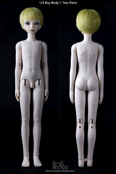 Noah [Limited Time 15% Off] | PREORDER | DOLL